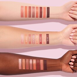 Glam To Go Mini Palette - Eyeshadow palette